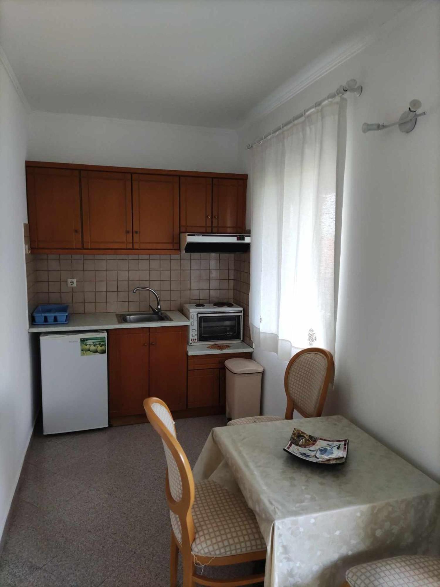 Alexandra'S Apartments Akharavi Extérieur photo